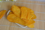 香酥红薯片