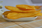 香酥红薯片