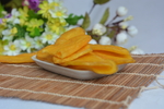 香酥红薯片