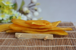 香酥红薯片