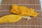 香酥红薯片