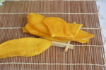 香酥红薯片