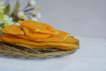 香酥红薯片