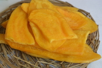 香酥红薯片