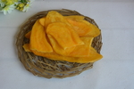 香酥红薯片