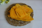 香酥红薯片