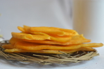 香酥红薯片