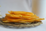 香酥红薯片