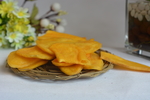 香酥红薯片