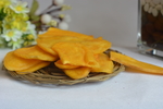 香酥红薯片