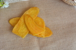 香酥红薯片