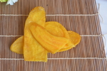 红薯片