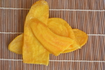 香酥红薯片