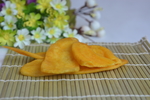 红薯片