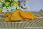 香酥红薯片