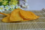 香酥红薯片