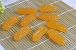 黄水晶