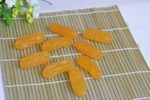 黄水晶仔