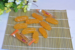 黄水晶仔