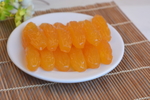 黄水晶仔