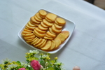 香酥红薯