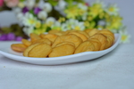 香酥红薯片