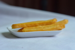 香酥红薯条