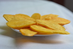 香酥红薯片
