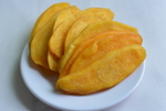 香酥红薯片