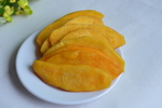 红薯片