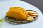 香酥红薯片