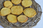 香酥红薯片