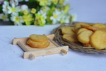 香酥红薯片