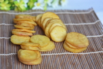 香酥红薯片