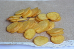 香酥红薯片
