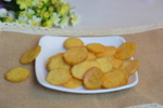 香酥红薯片