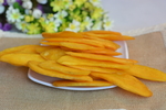 香酥红薯片
