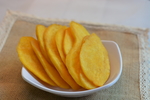 香酥红薯片
