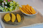 香酥红薯片
