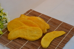 香酥红薯片