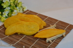 香酥红薯片