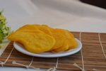 香酥红薯片