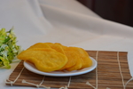 香酥红薯片