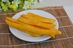 香酥红薯条