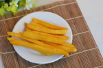香酥红薯条