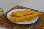 香酥红薯条
