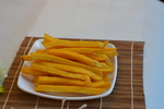 香酥红薯条
