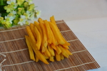 香酥红薯条