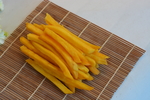 香酥红薯条