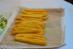 香酥红薯条